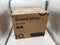 MOA SM1203NB - Keukenmachine - 1000 Watt 4L - Zwart