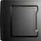 Aerocool CS-1101 - Midi Tower PC ATX micro ATX Mini-ATX - 1x 2.5