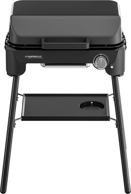 Campingaz Tour & Grill CV Plus - Gas BBQ - Afneembaar onderstel - Zwart