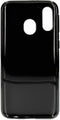 Mobiparts Classic TPU Case - Samsung Galaxy A40 (2019) - Zwart