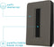 imoshion E-reader Hoesje - Geschikt voor Kobo Clara 2E, Tolino Shine 4 - Stand Flipcase - Donkerblauw