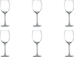 Royal Leerdam Plaza Wijnglas - 44 cl - 6 stuks