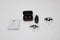 Sennheiser Momentum True Wireless 4 - Draadloze oordopjes - ANC - 30u batterij - Black Copper