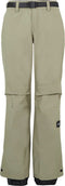 O'Neill Star Slim Wintersportbroek - Slim fit - Waterdicht 10.000mm - Lichtgroen (M)