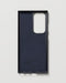 Nudient Thin Case - Soft Case - Indrukwekkend slank 1 mm - Blauw