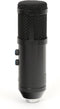 Varr TUBE - Gaming Microfoon - USB met Shockmount en Popfilter - Zwart
