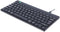 R-Go Tools Compact Break - Ergonomisch Toetsenbord - QWERTY UK - Zwart
