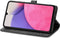 iMoshion Hoesje Geschikt voor Samsung Galaxy A33 Hoesje Met Pasjeshouder - iMoshion Mandala Bookcase - Zwart