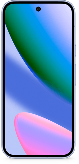 Google Pixel 10 - Smartphone - 256GB opslag 12GB RAM - Wit