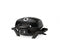 Napoleon TravelQ PRO 285 - Gas BBQ - 2 RVS branders - Zwart