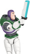 Pixar Lightear Buzz Lightyear Interactief - Franstalig Speelfiguur