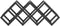 vidaXL - Flessenrek - voor - 9 - Flessen - - - 63 - x - 16,5 - x - 25 - cm - - - Gepoedercoat - Staal