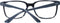 Hackett HEK1256 53902 bril zonder sterke - Heren - Grijs