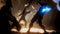 Square Enix Outriders - PS4 - Co-op RPG Shooter - Upgrade naar PS5 beschikbaar