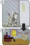 Innovadvance Deurbel Cat - Draadloos
