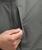 Lululemon Grid Fleece Full-Zip Vest - maat M - waterafstotend - Palm Deco