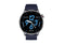 Vlectro Smartwatch R01.0 - Ronde Bluetooth Smartwatch - 1,46 inch HD - Blauw