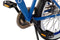 AMIGO Roady Jongensfiets 24 Inch - Kinderfiets voor 8 tot 12 Jaar - 115+ cm - Blauw