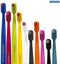 Curaprox Hawaii 5460 - Tandenborstel - Ultra Soft - (2 stuks)