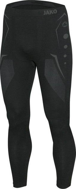 Jako Comfort Long Tight - Zwart | Maat: XXL