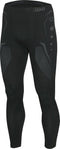 Jako Comfort Long Tight - Zwart | Maat: XXL