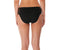 Freya Urban - Bikini Slip - Flatterende beenlijn - Zwart