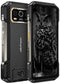 Ulefone Armor 27 Pro - Smartphone - Android 14 - 256GB opslag - 12GB RAM - Zwart