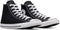 Converse Chuck Taylor All Star Sneakers Hoog Unisex - Black - Maat 37.5