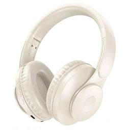 Bluetooth hoofdtelefoon Hoco W45 Enjoy Wit