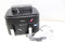 Philips 5000 Series NA551/00 - Dual Basket Airfryer - Stoomfunctie - 9L - Tot 6 Personen