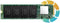 Transcend 112S - SSD M.2 256GB - PCIe 3.0 x4 - NVMe