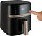 Russell Hobbs Satisfry 27610-56 - Heteluchtfriteuse 4.3L - 9 kookprogramma's - Champagne zwart