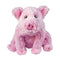 KONG COMFORT KIDDOS VARKEN ROZE