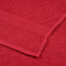 vidaXL - Douchehanddoeken - 4 - st - 70x140 - cm - 360 - g/m² - 100% - katoen - rood