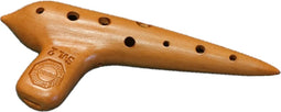 Ocarina da Concerto Fabio Menaglio Sol 2