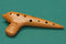 Ocarina da Concerto Fabio Menaglio Sol 2