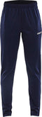 Craft Progress - Polyesterbroek - Stretchy - Marine - Maat L