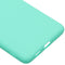 iMoshion Hoesje Geschikt voor Samsung Galaxy S20 Plus Hoesje Siliconen - iMoshion Color Backcover - Mintgroen