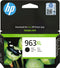 HP 963XL - Inktcartridge zwart - 2000 pagina's