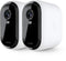 Arlo Essential 2K XL - Outdoor Camera - Draadloos met lange batterijduur - (2-pack)