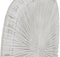 Decoratieve figuren Home ESPRIT Wit Bruin Modern 30 x 8 x 34 cm
