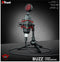 Trust GXT 244 Buzz - Streamingmicrofoon - Cardioïde opname - Zwart