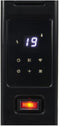 Princess 348320 - Convectorkachel - 3 Warmtestanden 750W 1250W 2000W - Slimme Connectiviteit