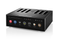Hifi Rose RS520 zwart all in one Streaming netwerkspeler met versterker