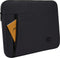 Case Logic HUXS-214 - Laptopsleeve 14 inch - Bescherming tegen krassen en water - Zwart