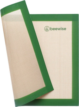 Siliconen Bakmat | Vaatwasserbestendig | Oven Geschikt | Reusable & Durable | Silicone Baking Mat
