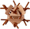 Occipital Lobe, Breinbreker 4, Recent Toys