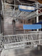 Siemens SD6P1S - inbouw-vaatwasser - 5 programma's - hoog model (2e hands)