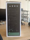 AENO HD1 - Haardroger - Ionische Technologie - 1500W - Grijs Zwart