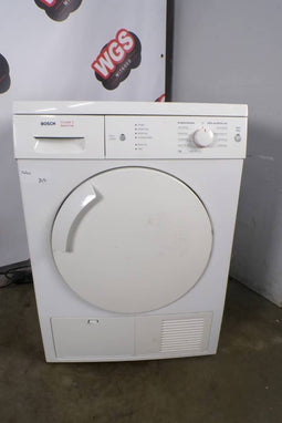 Bosch Maxx6 - Condensdroger - 6 kg - Tweedehands